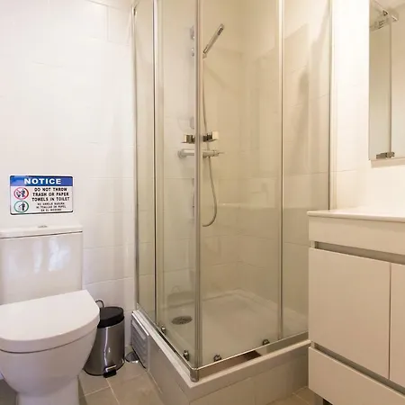 Alfama Tailor Made Blue House With A View #1 Lisbon