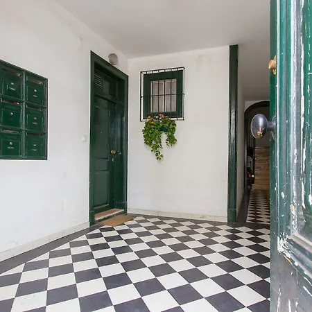 Alfama Tailor Made Blue House With A View #1 Apartment *