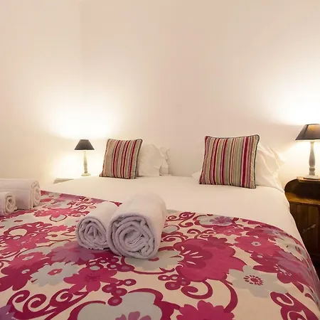 Apartment Alfama Tailor Made Blue House With A View #1 Lisbon