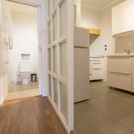 Alfama Tailor Made Blue House With A View #1 Appartement *